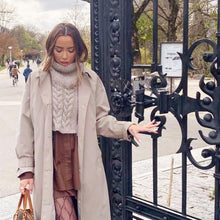 Last inn bildet i Galleri-visningsprogrammet, NOVA FLETTEHALS