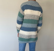 Last inn bildet i Galleri-visningsprogrammet, CORALJAKKE