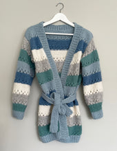 Last inn bildet i Galleri-visningsprogrammet, CORALJAKKE