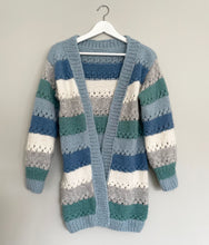 Last inn bildet i Galleri-visningsprogrammet, CORALJAKKE