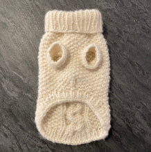 Last inn bildet i Galleri-visningsprogrammet, NOVA HUNDEGENSER