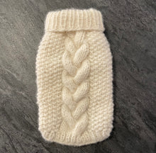 Last inn bildet i Galleri-visningsprogrammet, NOVA HUNDEGENSER