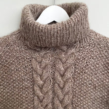 Last inn bildet i Galleri-visningsprogrammet, NOVA FLETTEHALS