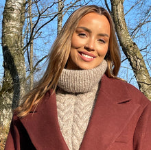 Last inn bildet i Galleri-visningsprogrammet, NOVA FLETTEHALS