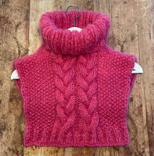 Last inn bildet i Galleri-visningsprogrammet, NOVA FLETTEHALS