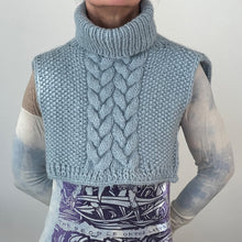 Last inn bildet i Galleri-visningsprogrammet, NOVA FLETTEHALS