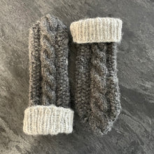 Last inn bildet i Galleri-visningsprogrammet, NOVA FLETTEVOTTER
