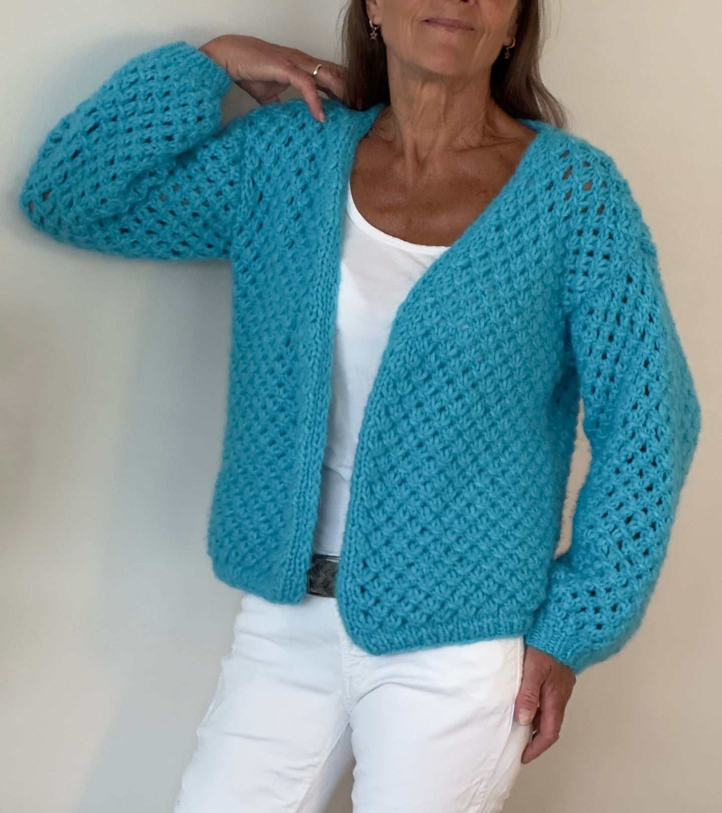 DINA CARDIGAN