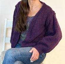 Last inn bildet i Galleri-visningsprogrammet, FLEUR CARDIGAN
